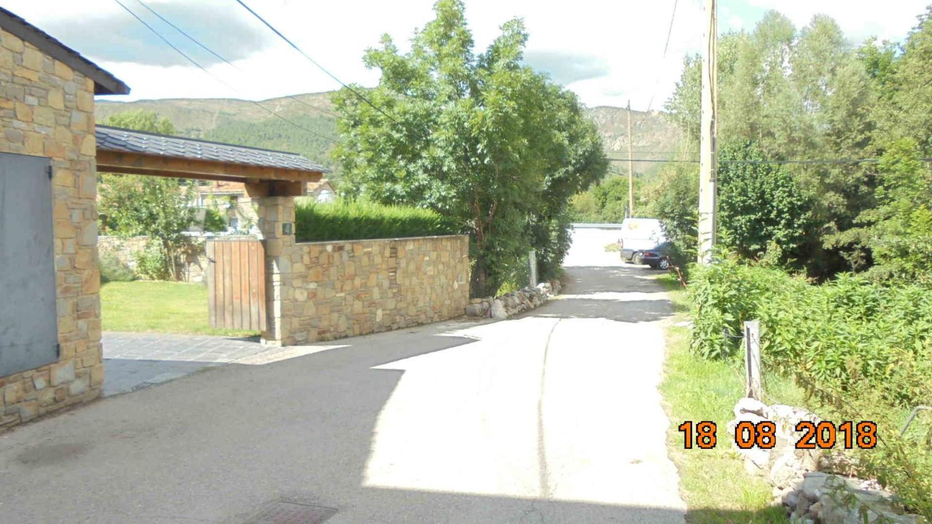 Can Vall Bellver Bellver De Cerdanya Exteriér fotografie