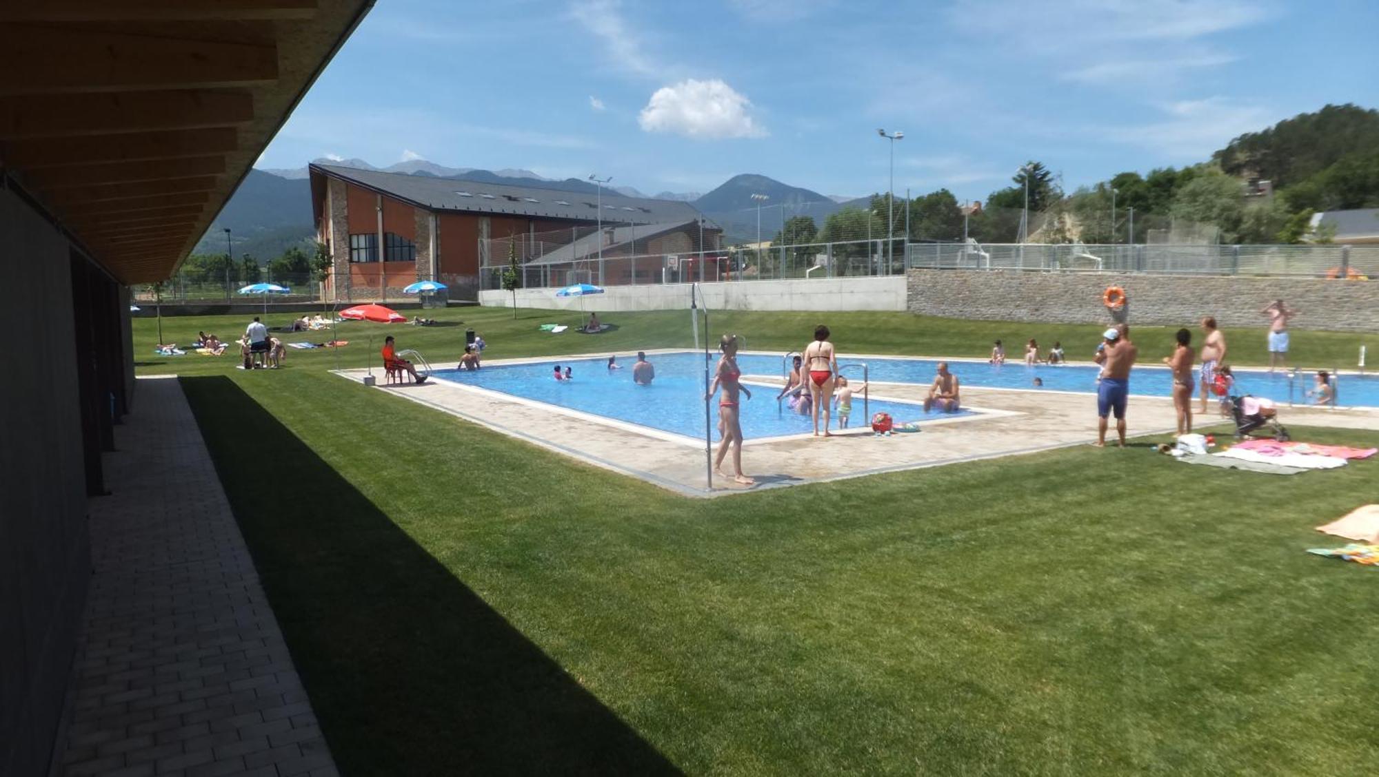Can Vall Bellver Bellver De Cerdanya Exteriér fotografie